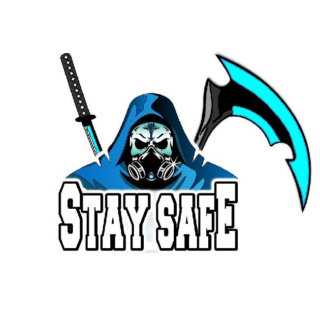 Stay Safe