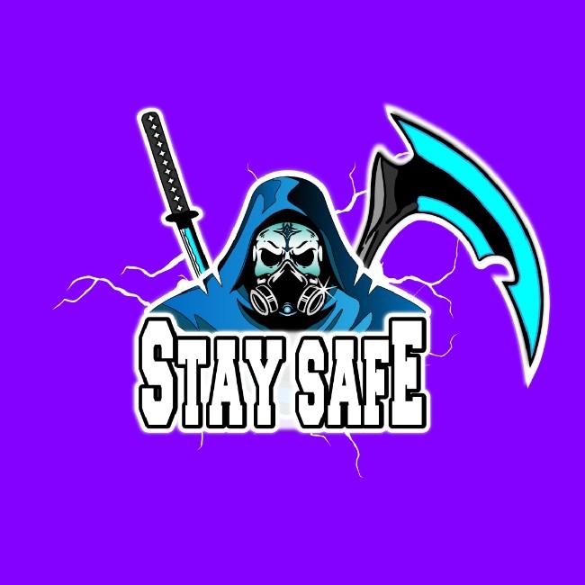 Stay Safe 2