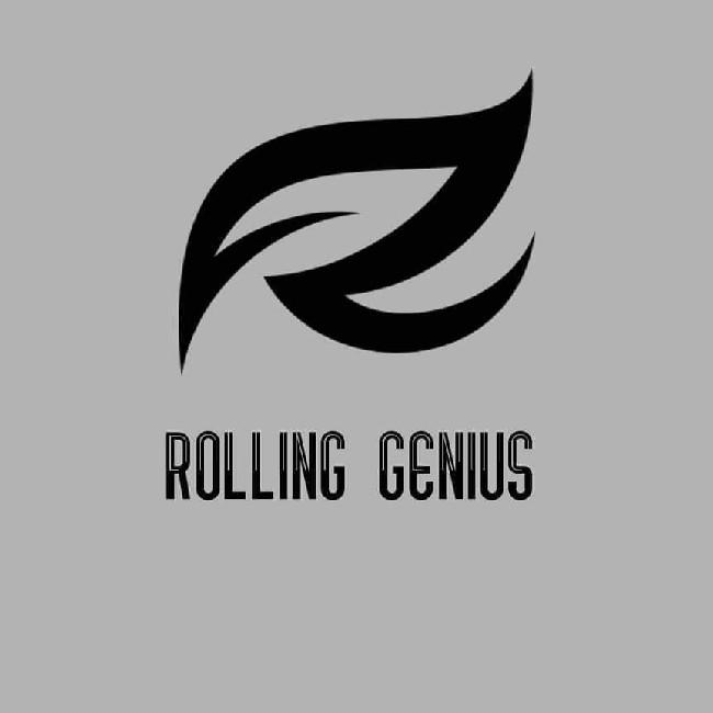 Rolling  Genius
