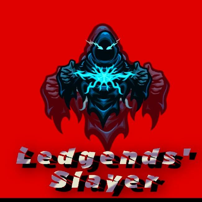 EZI (Ledgends' slayer)