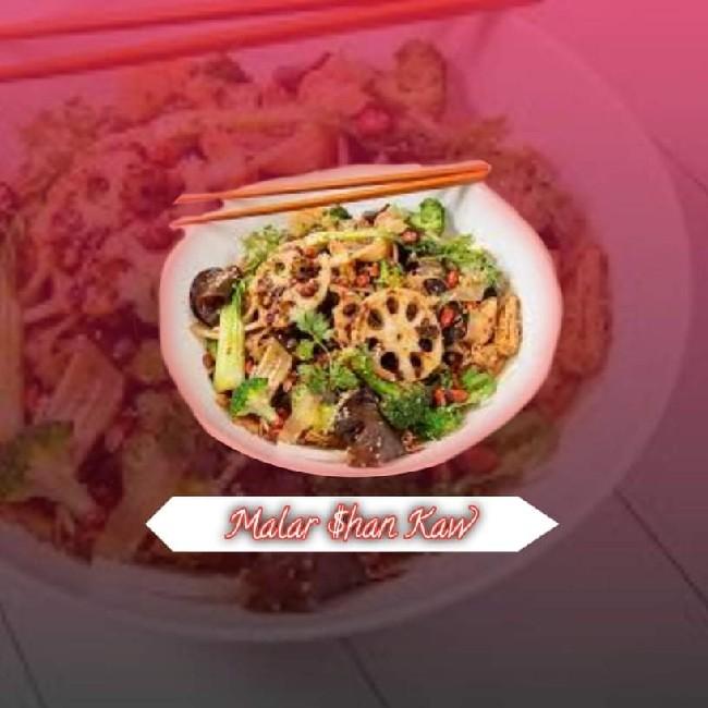 malar shan kaw