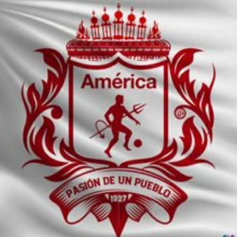 América aca B DT cruque