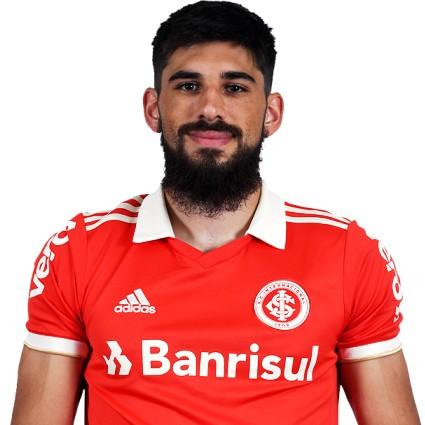 Bruno Méndez
