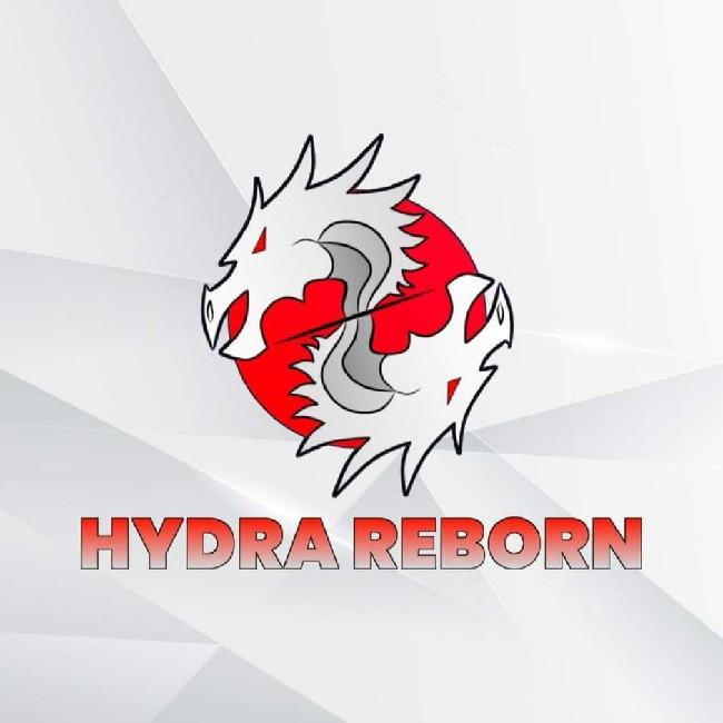 Hydra Reborn 2