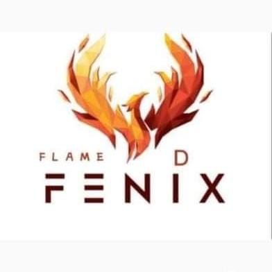 Flame D Fenix