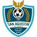San Agustín