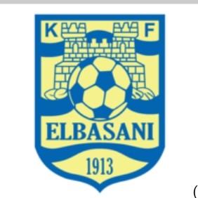 Elbasani