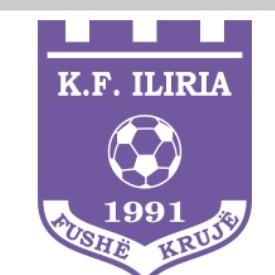 Iliria Fushë-Krujë