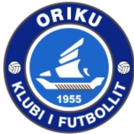 Oriku