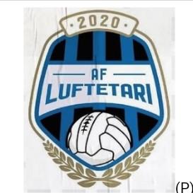 AF Luftëtari