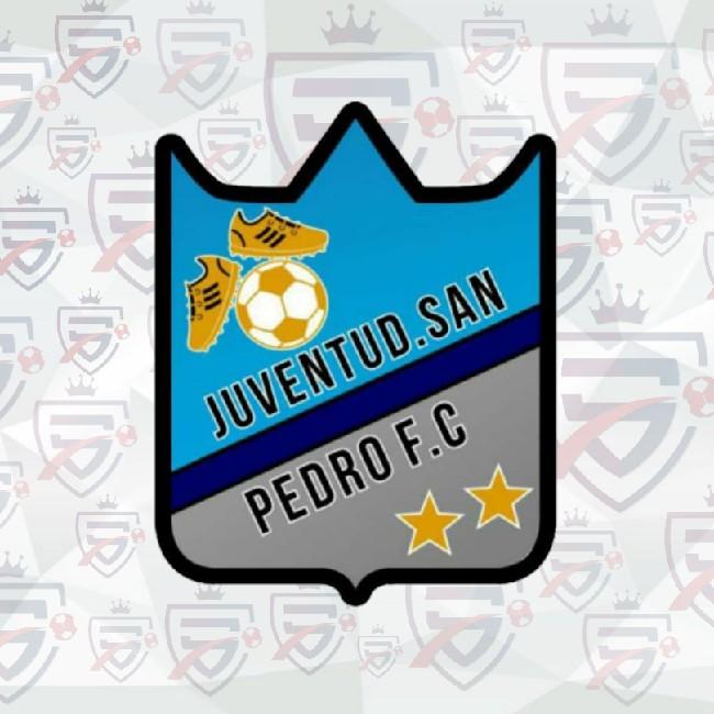 Juventud San Pedro FC