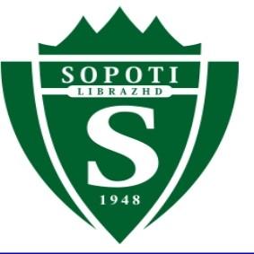 Sopoti Librazhd