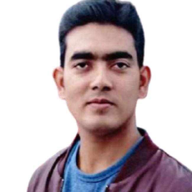 Nazmul Hasan