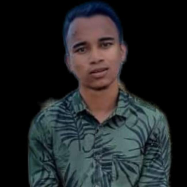 Nafiz Iqbal