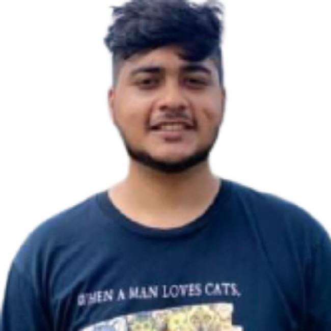 Mubasshir Munim