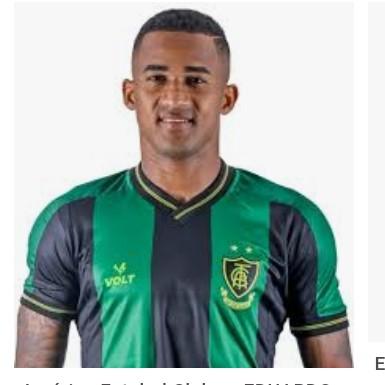 Carlos Eduardo Santos Oliveira