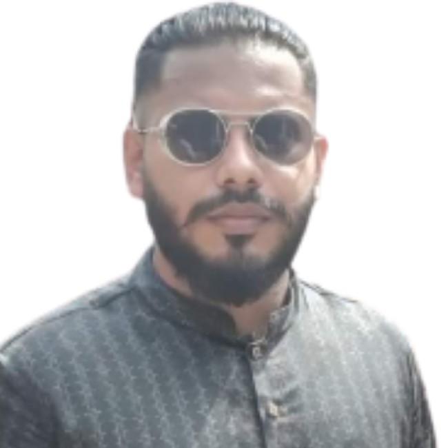 Avi Majumder