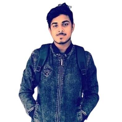 Sudip Acharjee