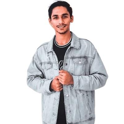 S R Shohab