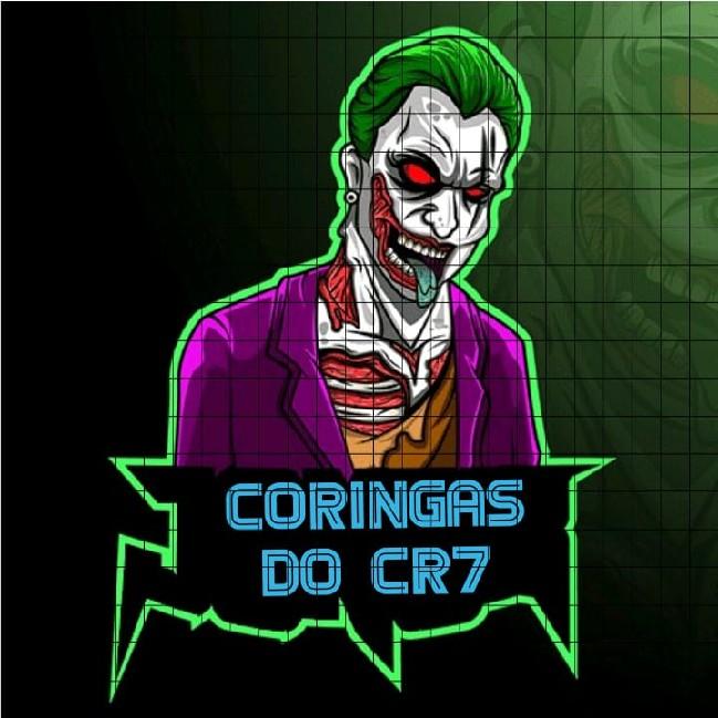Coringas do CR7 FC