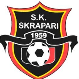 Skrapari
