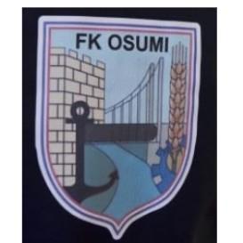 Osumi