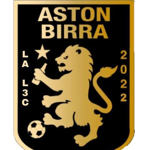 Aston Birra