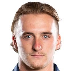 Matthew Hatch