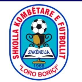 Shkendija