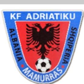 Adriatiku Mamurrasi