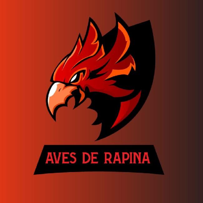 Aves de Rapina