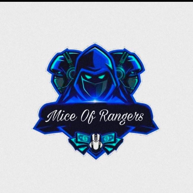Mice of Rangers