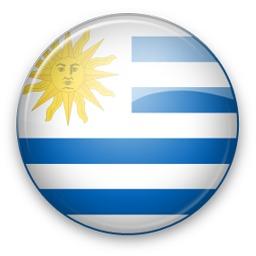 Uruguay