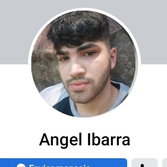 Angel Ibarra