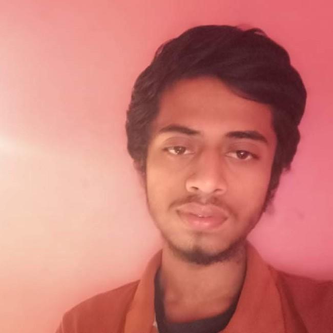 Sourob Talukder