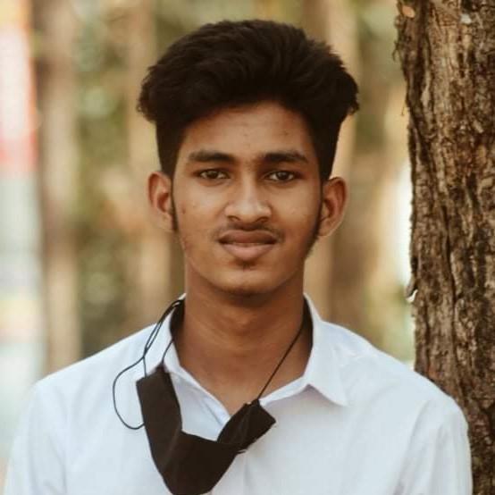 Sajidul Islam