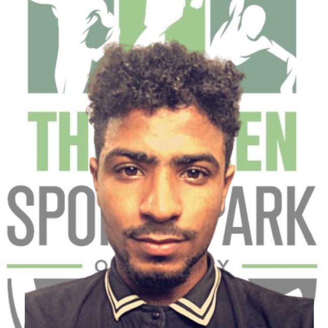 Hilal Mohammed