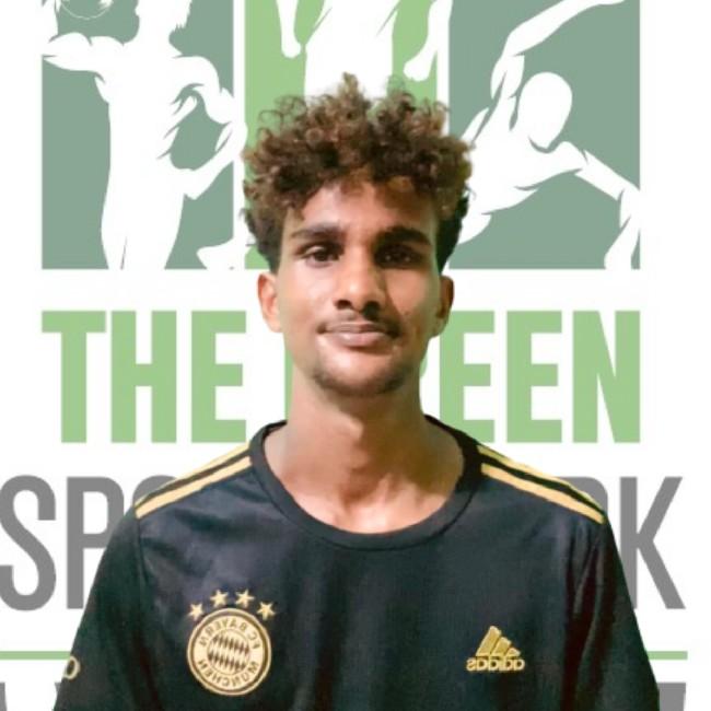 Adil Mansour Ali