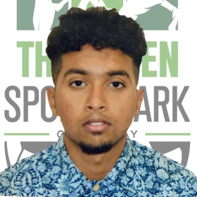Adil Mohammed AbdAllah