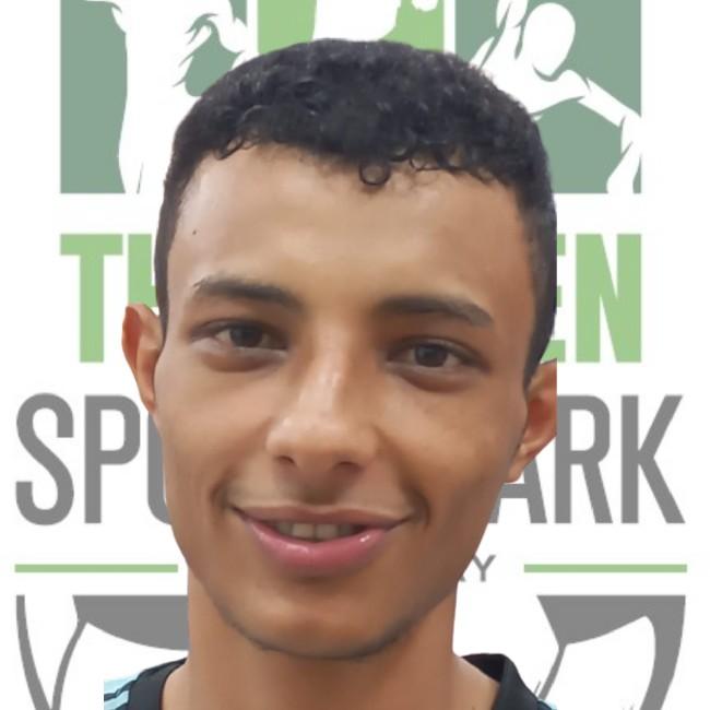Abdalah abdulaziz