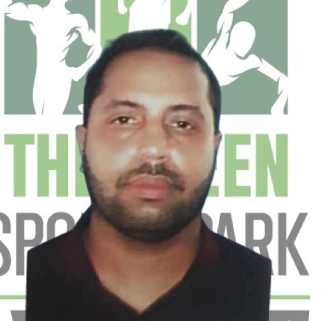 Munir Shigog