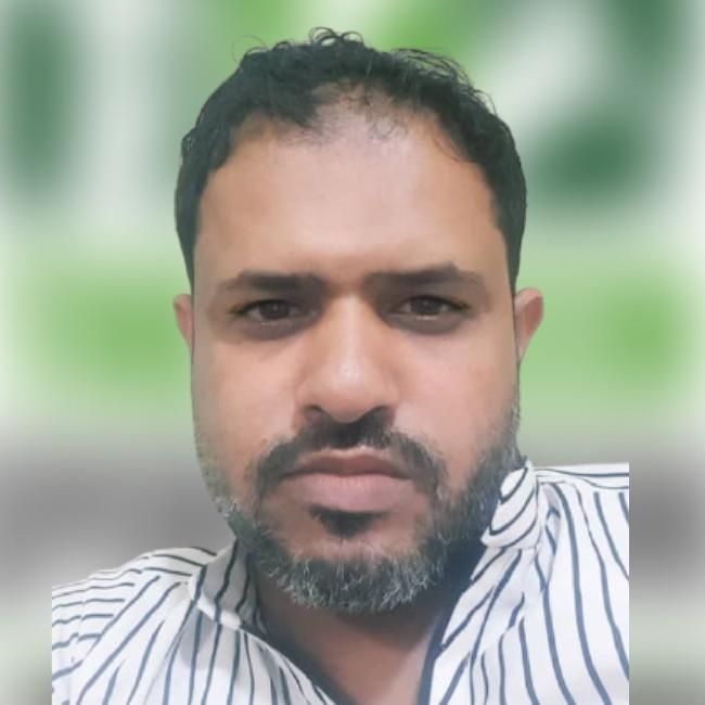 AbdAllah Mohammed