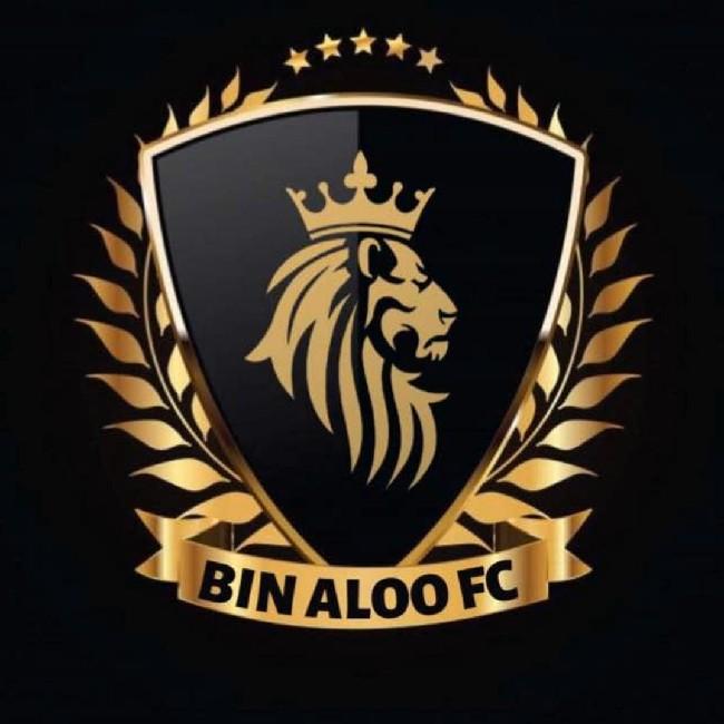 Bin Aloo FC