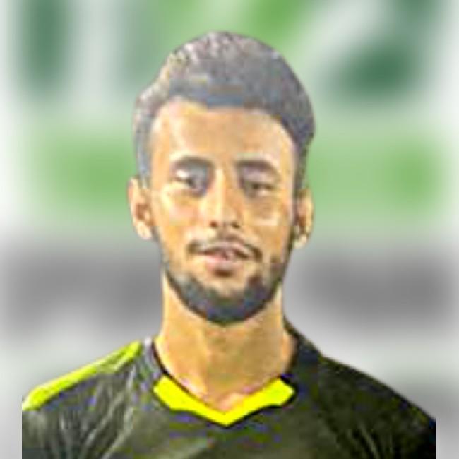 Dahi ahmed