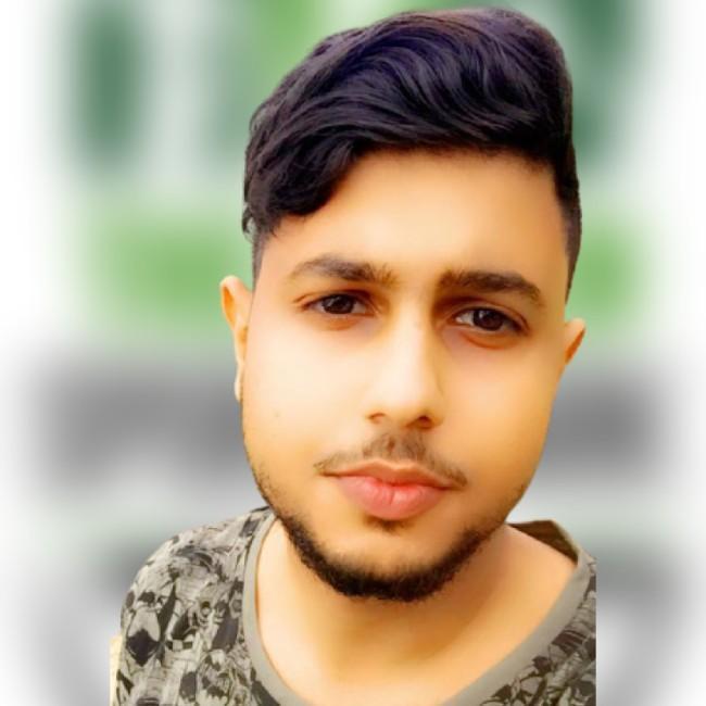 Ehaab abdulkarim