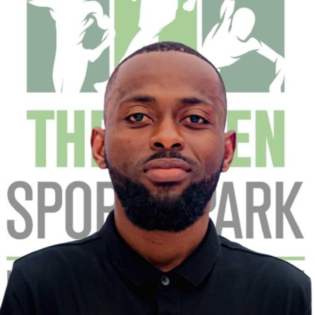 Chris Alex Mrema