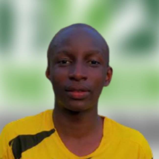 Kassim Mwinyi