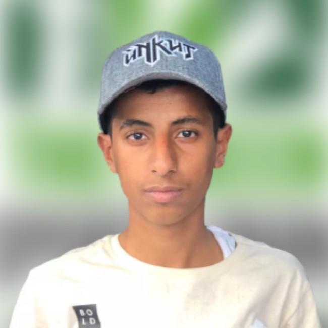 Yusri abdulaziz