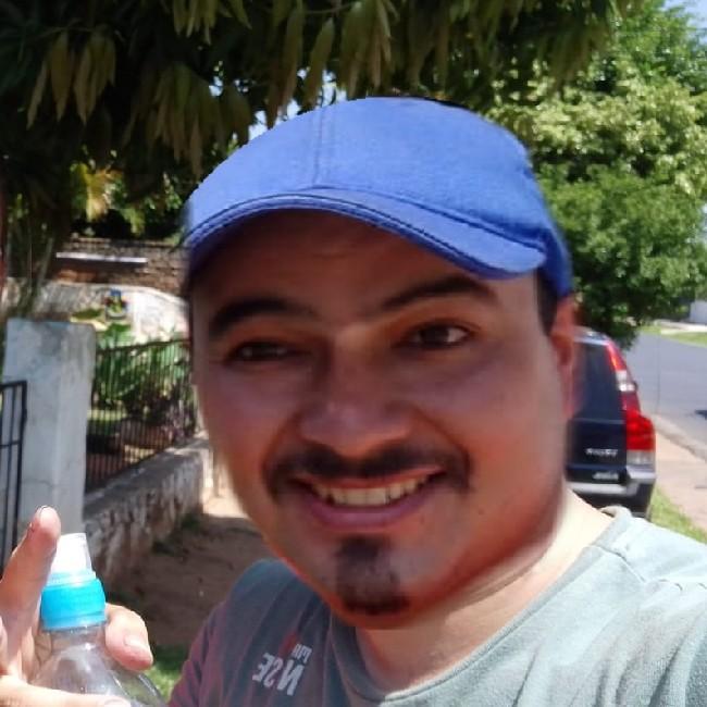 Blas Aquino