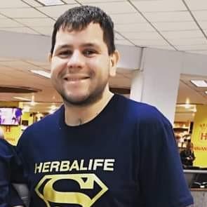 Diego Villalba